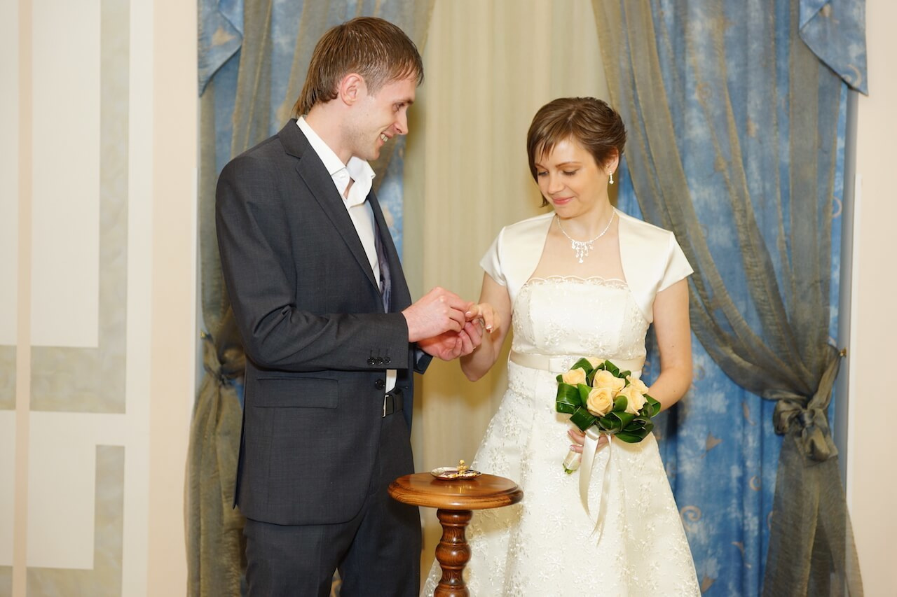 ВАЛЕРИЯ И ПАВЕЛ. Страница фотографа Видеева Кирилла