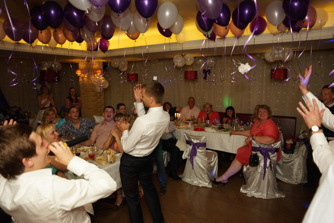 РУСЛАН И ОЛЬГА. Страница фотографа Видеева Кирилла