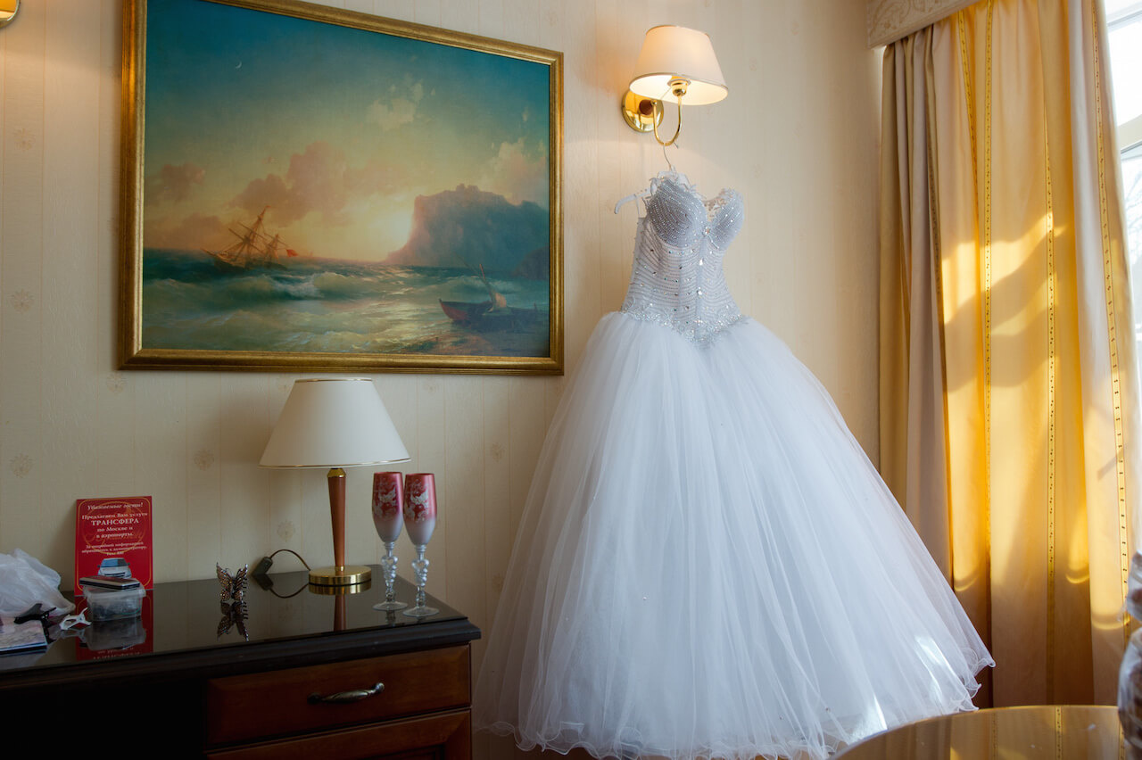 Страница фотографа Видеева Кирилла