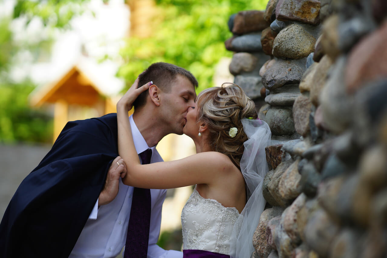 РУСЛАН И ОЛЬГА. Страница фотографа Видеева Кирилла