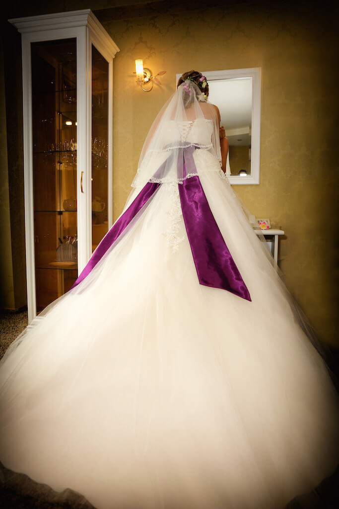 РУСЛАН И ОЛЬГА. Страница фотографа Видеева Кирилла