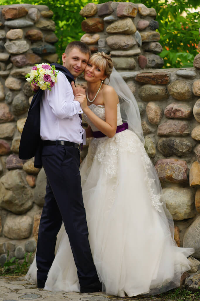 РУСЛАН И ОЛЬГА. Страница фотографа Видеева Кирилла