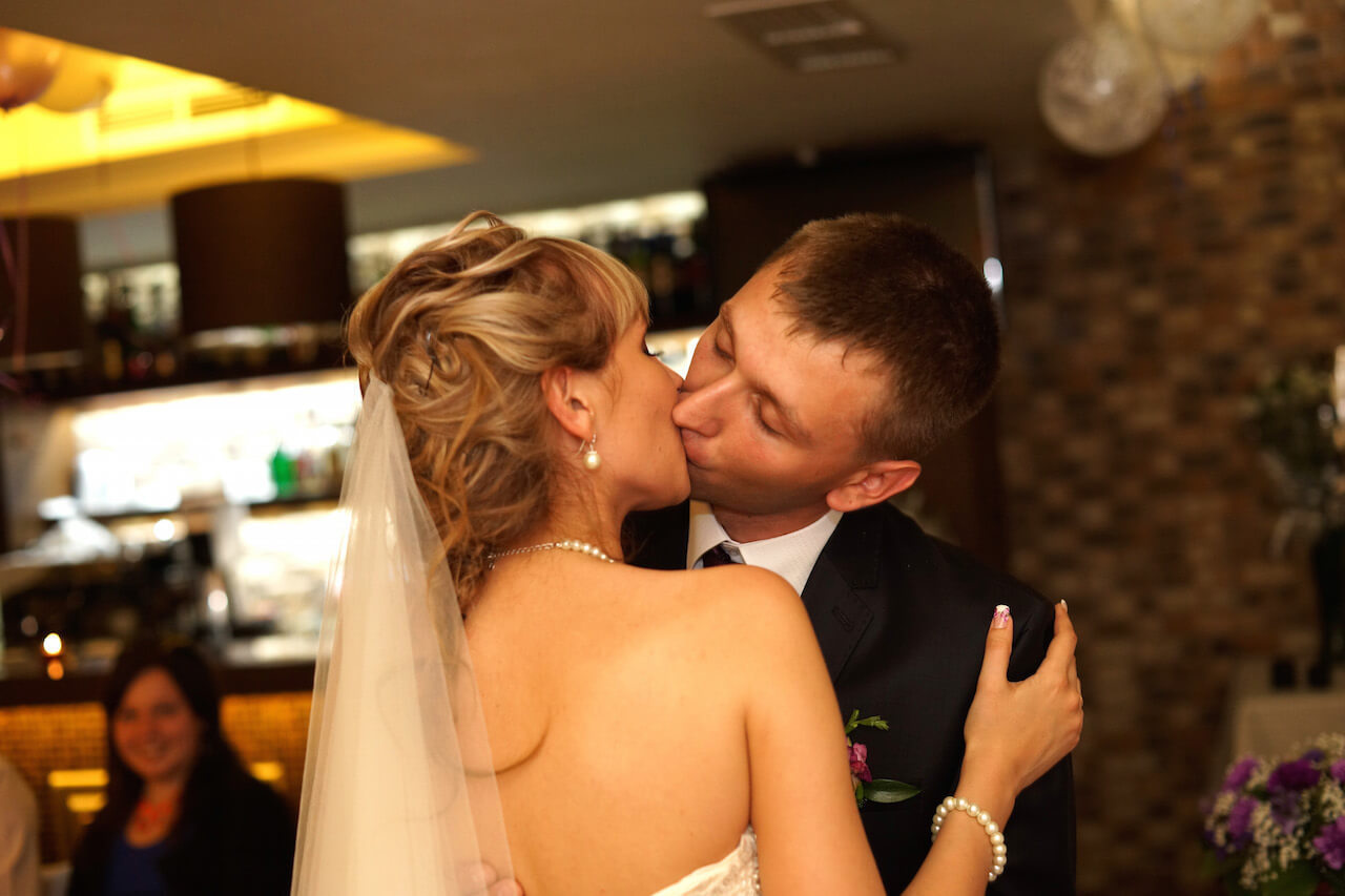 РУСЛАН И ОЛЬГА. Страница фотографа Видеева Кирилла