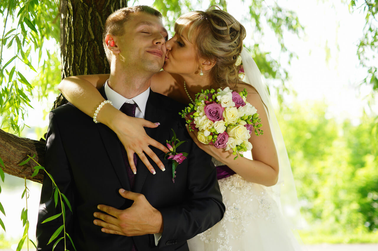 РУСЛАН И ОЛЬГА. Страница фотографа Видеева Кирилла