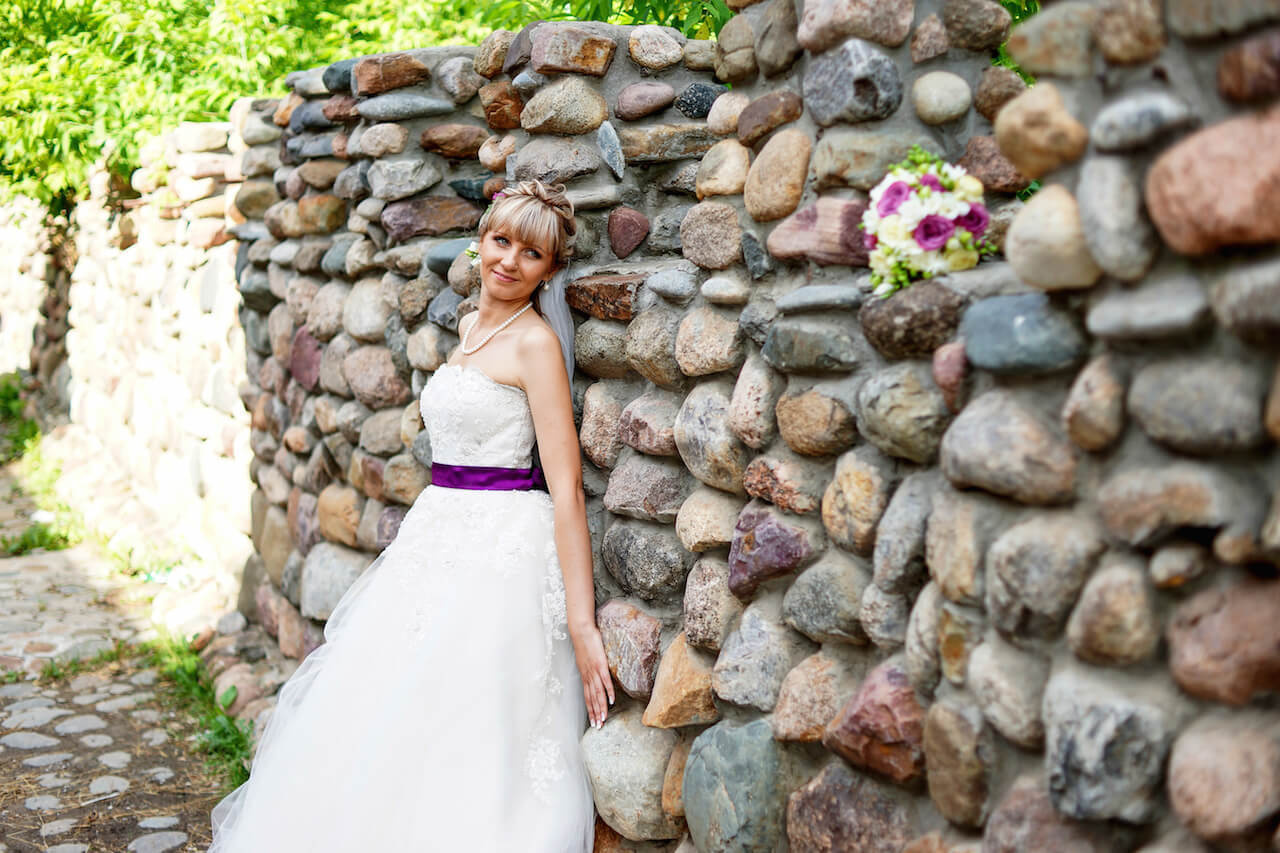 РУСЛАН И ОЛЬГА. Страница фотографа Видеева Кирилла