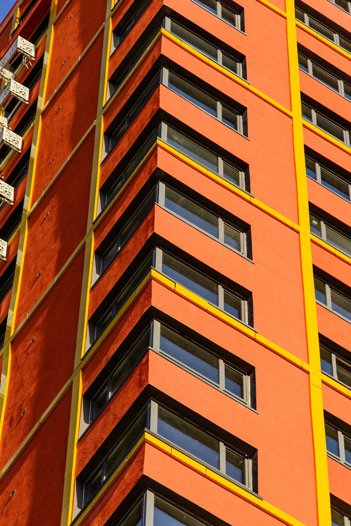 ЖК Ясный Берег. Фотограф Сергей Сергеев