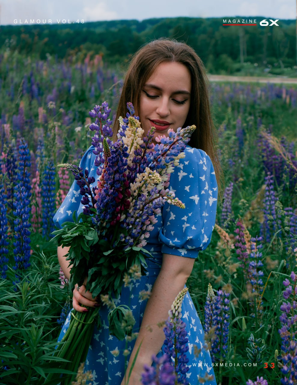 Журналы. Фотограф в Томске Светлана Нестерова