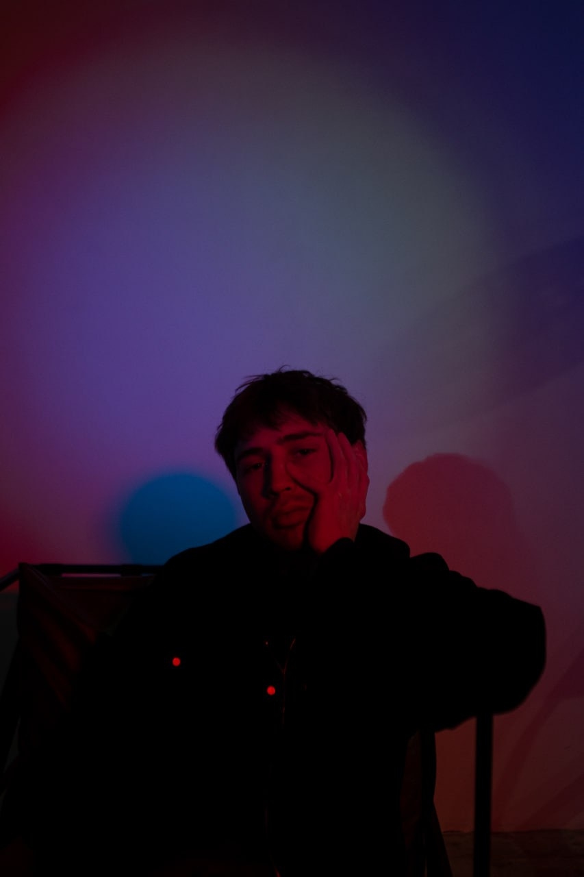 Цвета в тени. Портфолио фотографа Анастасии Блохиной