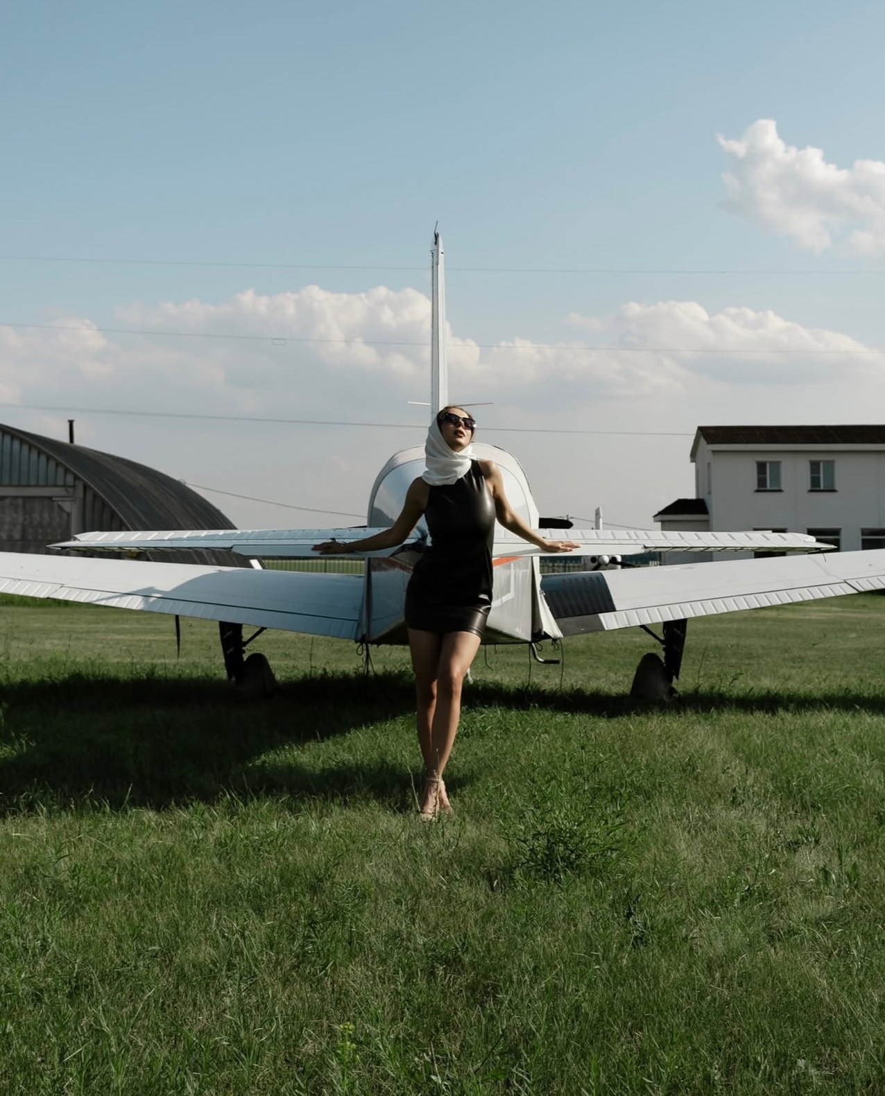 Мария. Обо мне