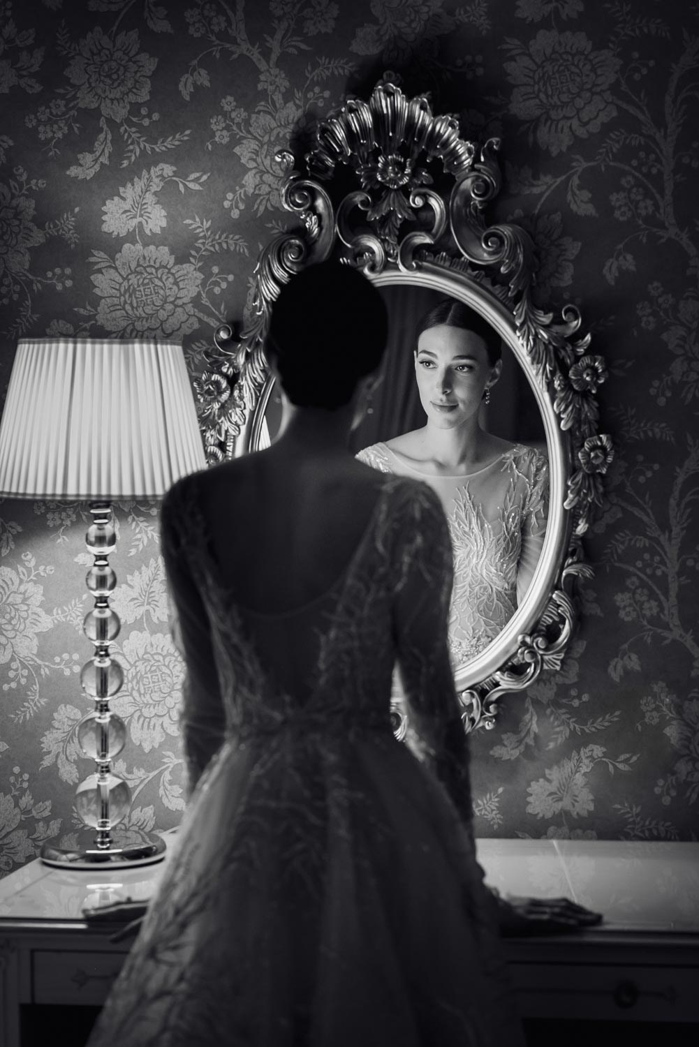 Свадебная съемка. Photographer Babayan Gurgen