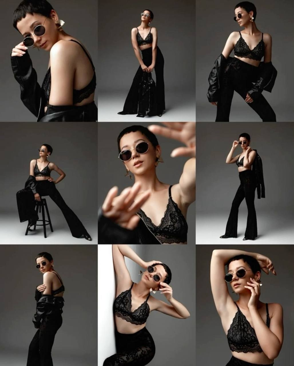 Идеи для съемки. Фотограф Сергей Епифанов