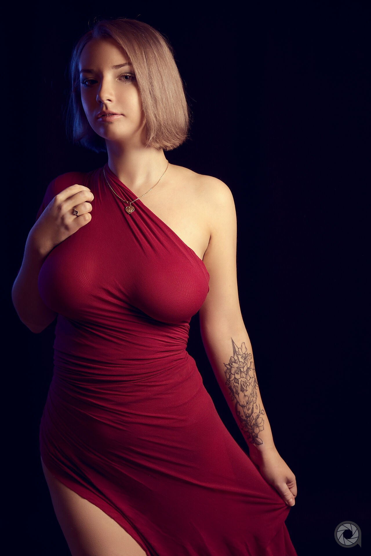 Помещение. Алексей Акрал