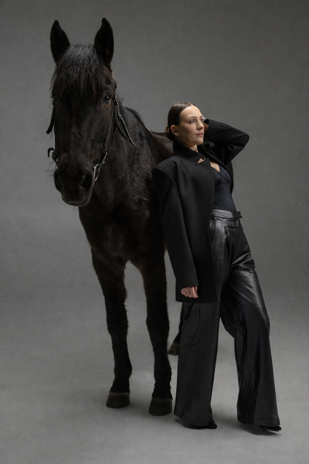 Фотодень к конем. Фотограф в Санкт-Петербурге Кристина Ильинская