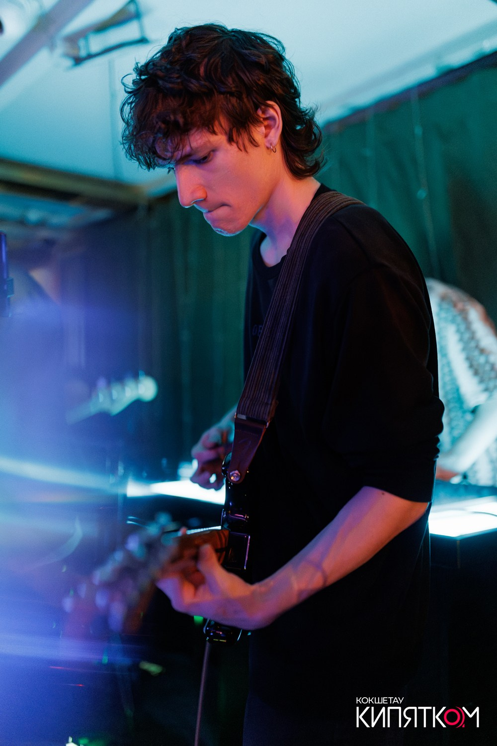 GENTLEMAN PUB. КИПЯТКОМ КОКШЕТАУ