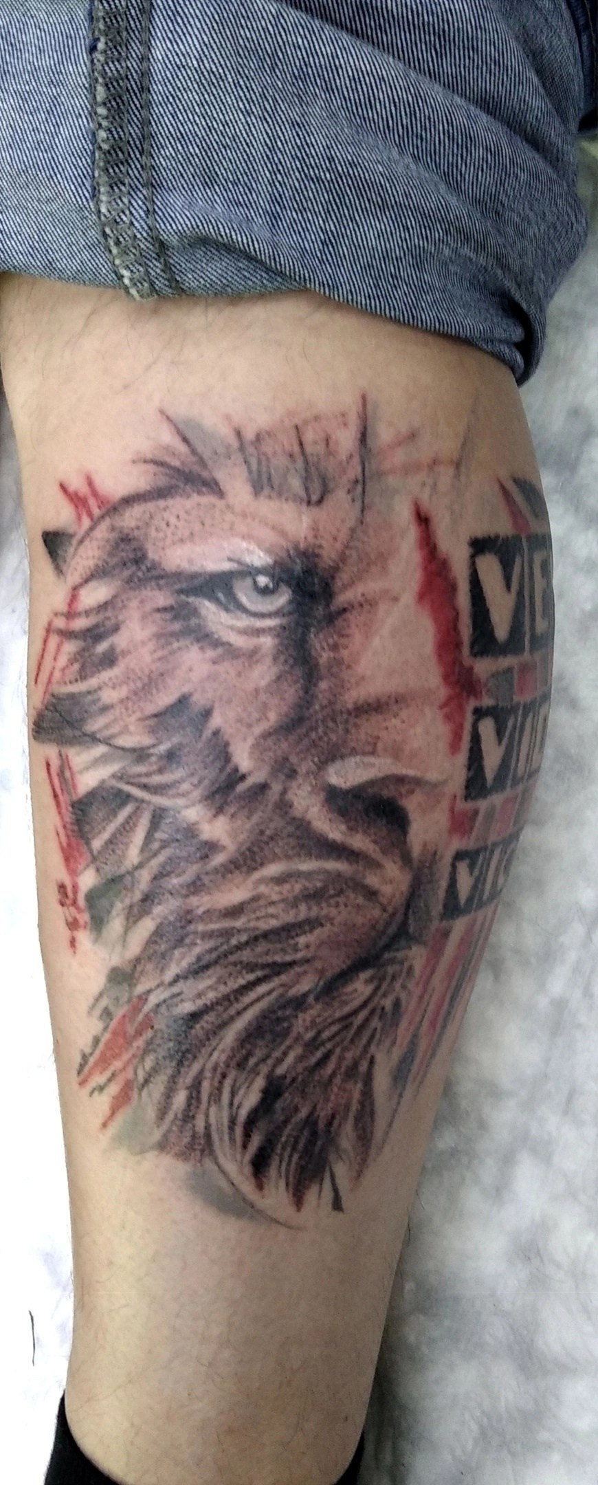 Тату. Яр Панов Арт.Картины, татуировки, роспись стен и одежды в Москве