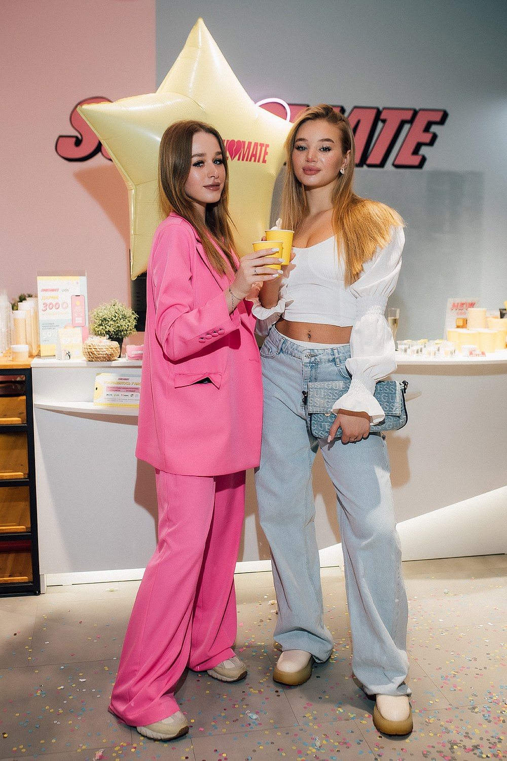 Офисный Корпоратив. Devitya photo