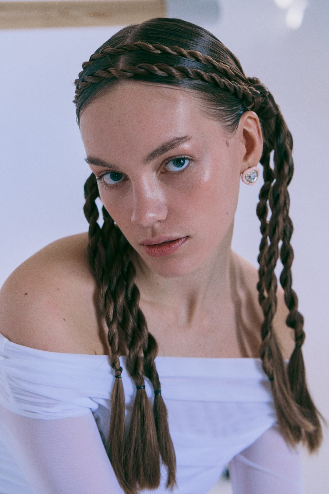 CREATIVE. Визажист-стилист по волосам | Москва