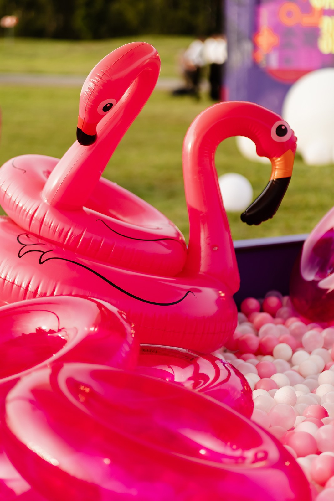 ATLANTS FAMILY DAY. Фотограф Москва Владимир Филин