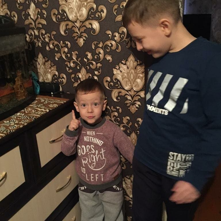 💇‍♂️✨ Спасибо @twiggy_mega за стильные стрижки и отличное настроение! ✨💇‍♂️