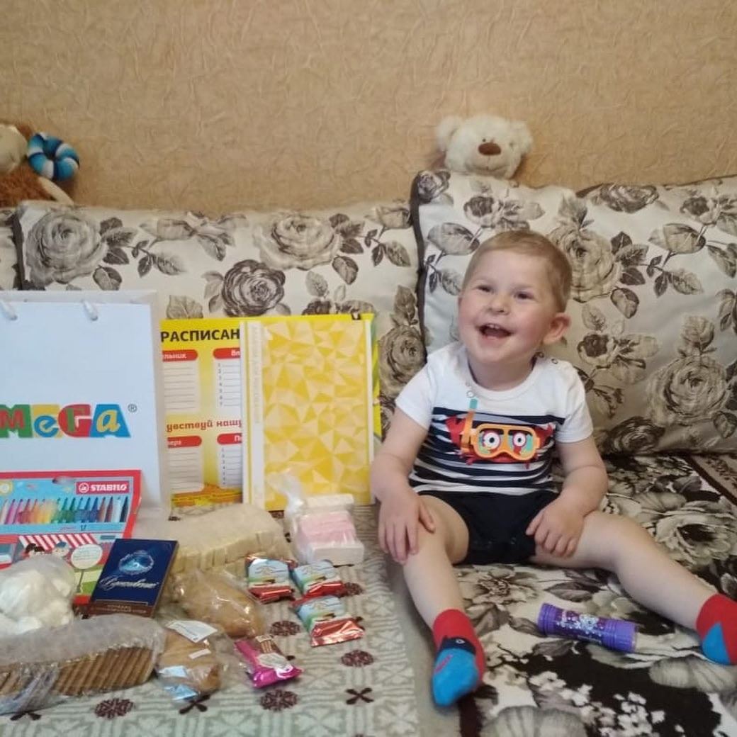 🎈 ДЕНЬ ЗАЩИТЫ ДЕТЕЙ — 2024: 4 ДНЯ РАДОСТИ! 🎁