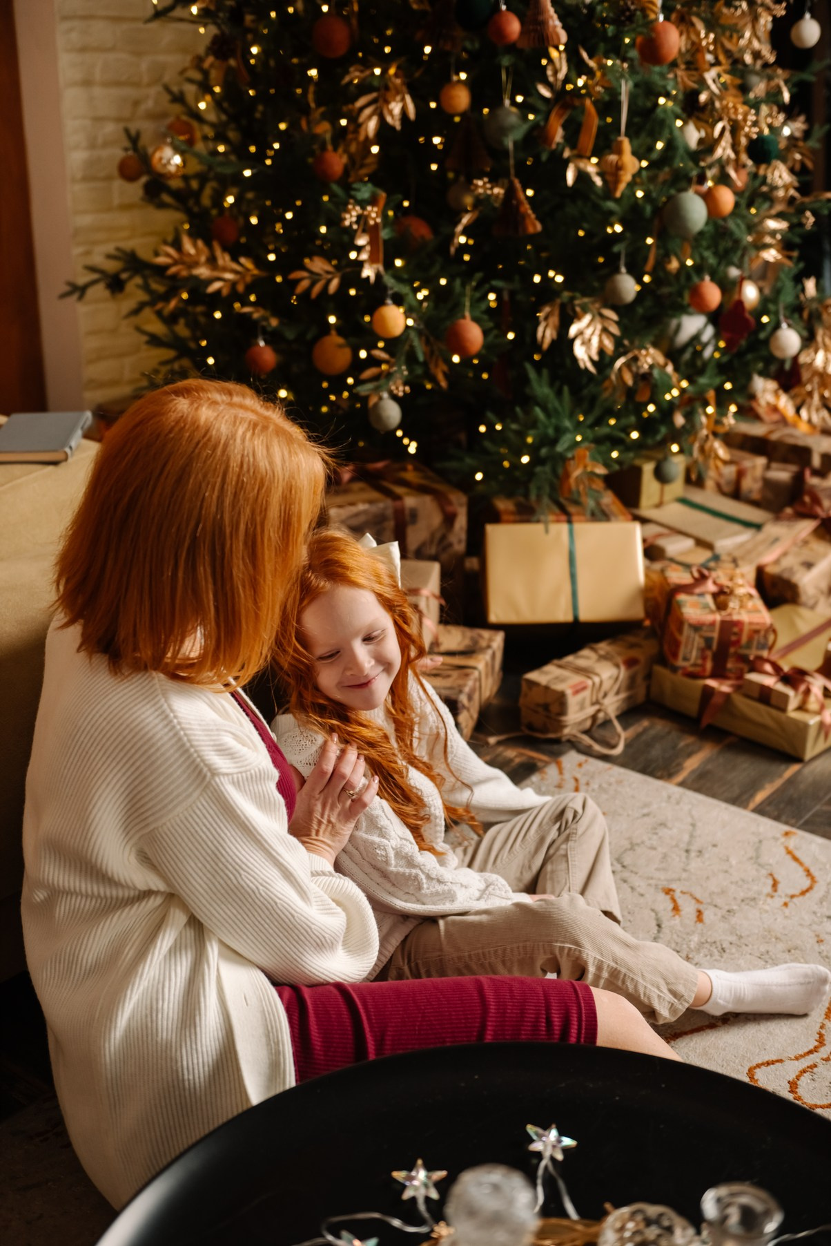 Семейная. Яна с детьми. Свадебный и сеейный фотограф в Санкт-Петербурге Елена Худякова