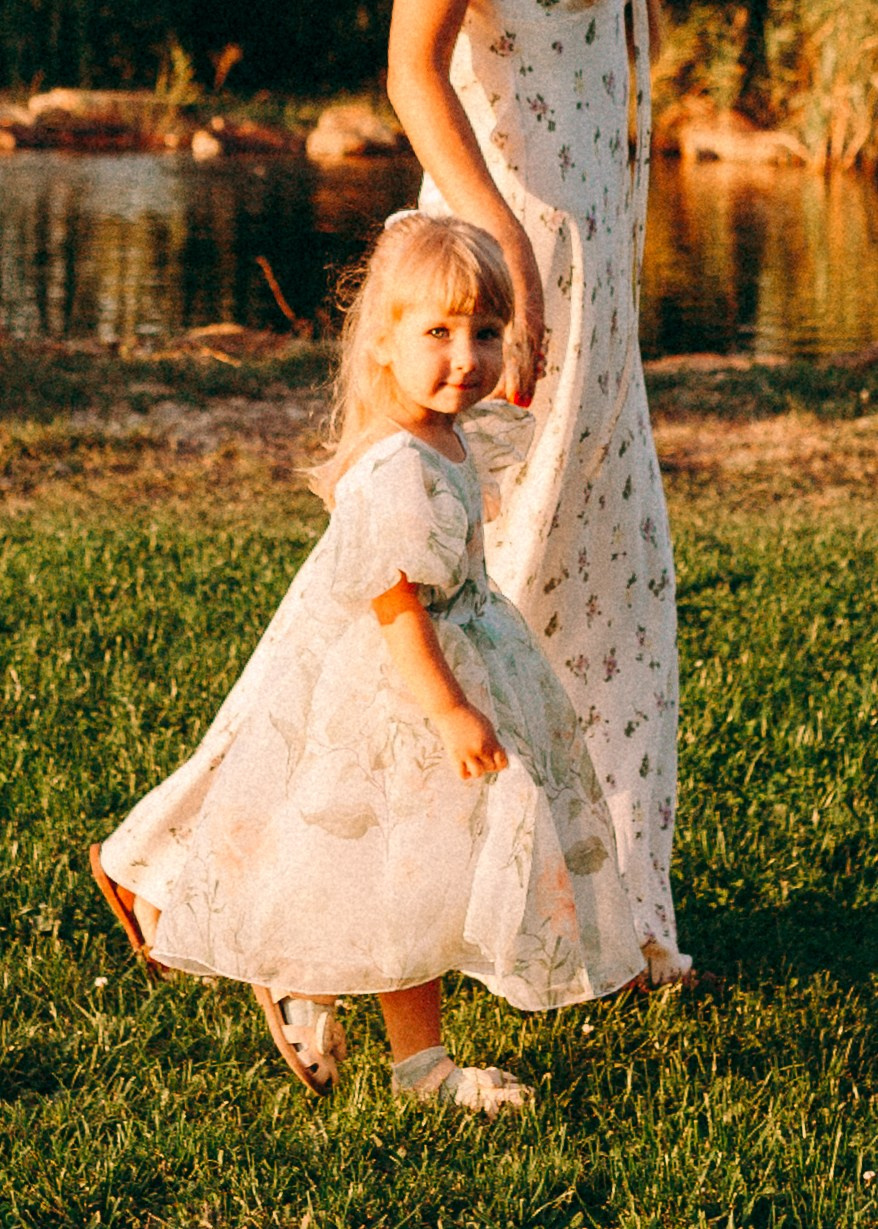 В Абрау. Фотограф в Приморско-Ахтарске Марьяна Чопко