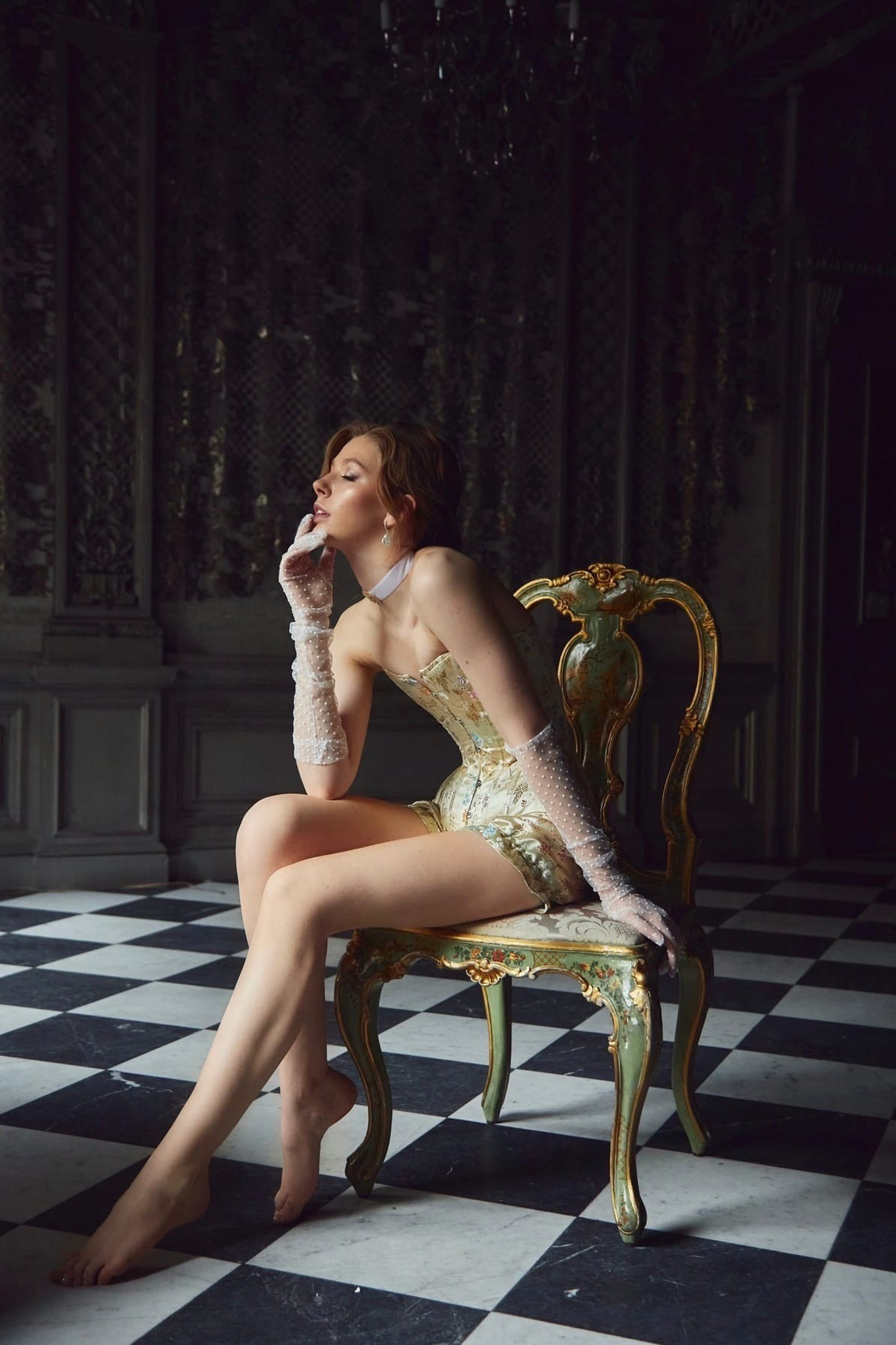 Полина и Никита. Свадебный фотограф Никита Гулько