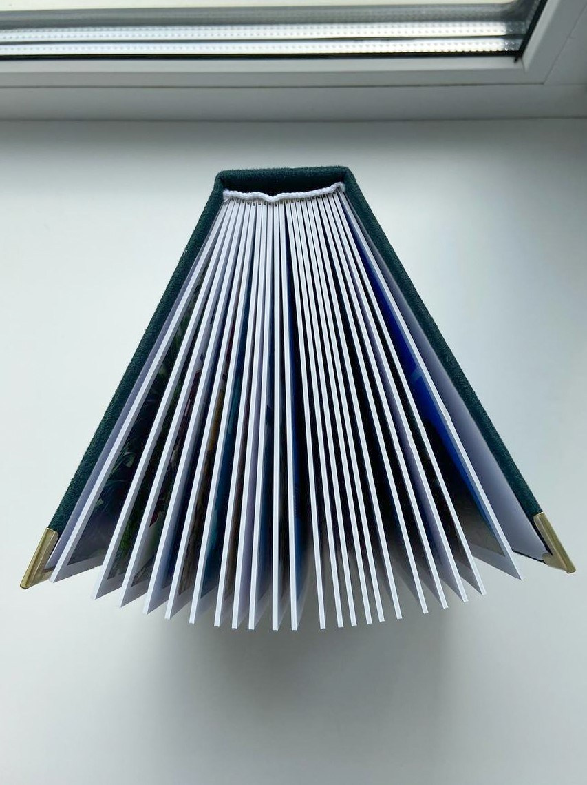 Фотокнига А5. Фотограф в городе Салават