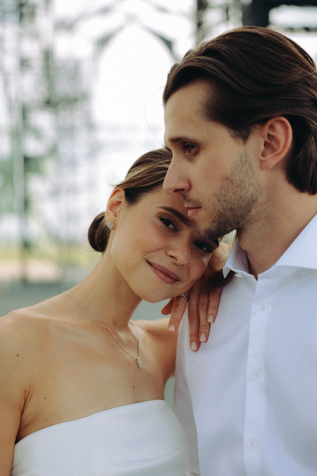 Антон и Ксюша. Фотограф Нижний Новгород