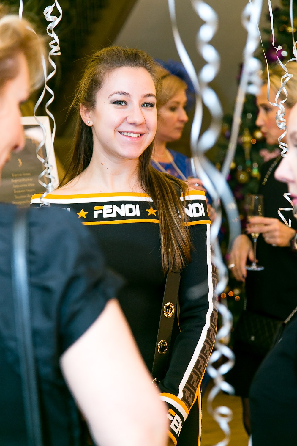 ВЕЧЕРИНКА ГЭТСБИ. Главная