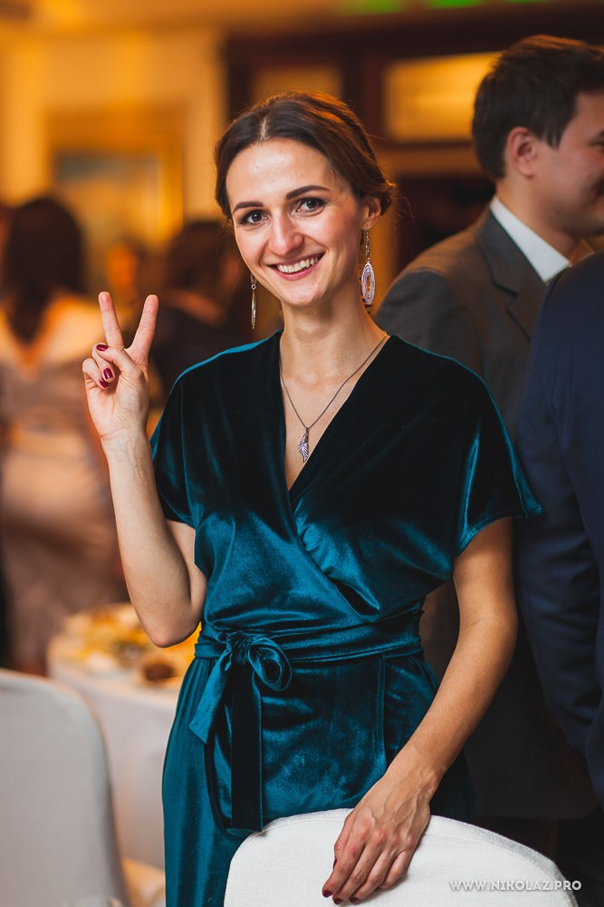 ИНГОССТРАХ ОНДД. Видеооператор/Фотограф Николай Завьялов