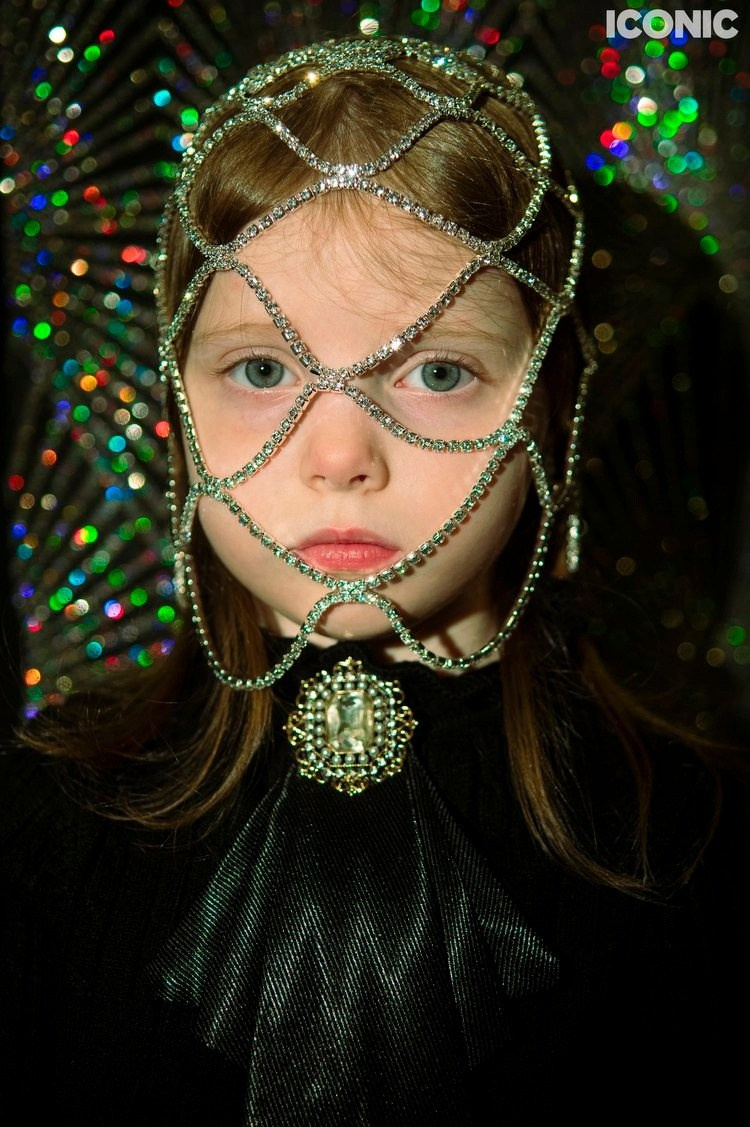 Iconic Artist. Фотографии Лены Соколовой