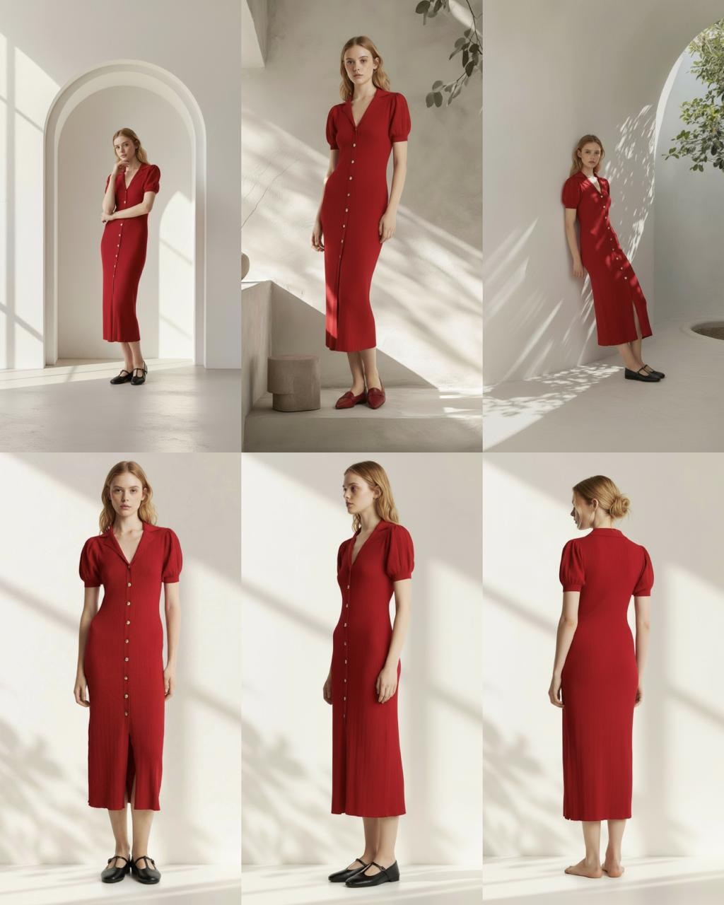 Профессиональная ИИ фотосессия в Москве — быстро и эффектно