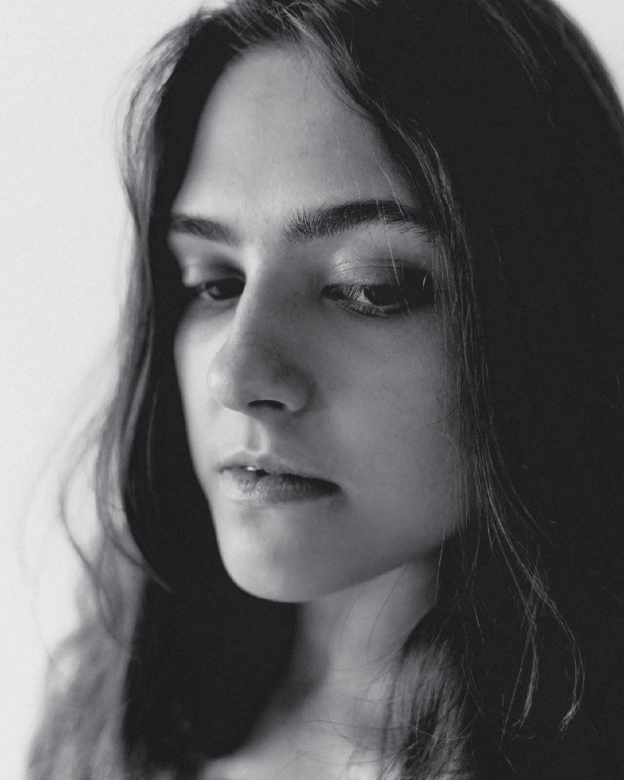 Анастасия. Фотограф в Нижнем Новгороде Алексей Уковский