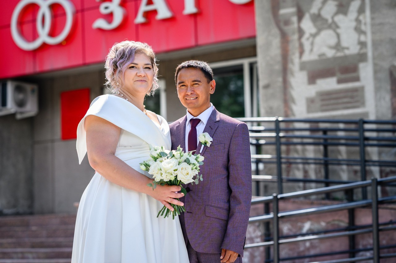 Отзывы. Фотограф Андрей Чичинин