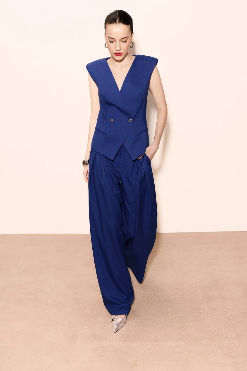 Варя Дзядович. Модельное агентство TM Models в Калининграде