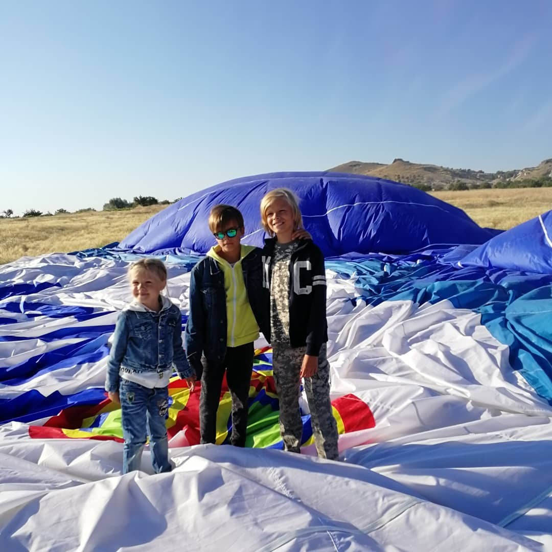 Anka`s Instagram. Заставка