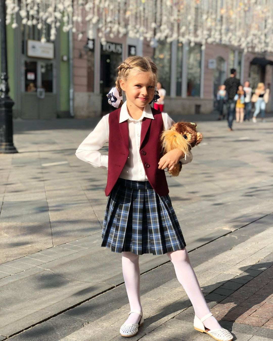 Anka`s Instagram. Заставка