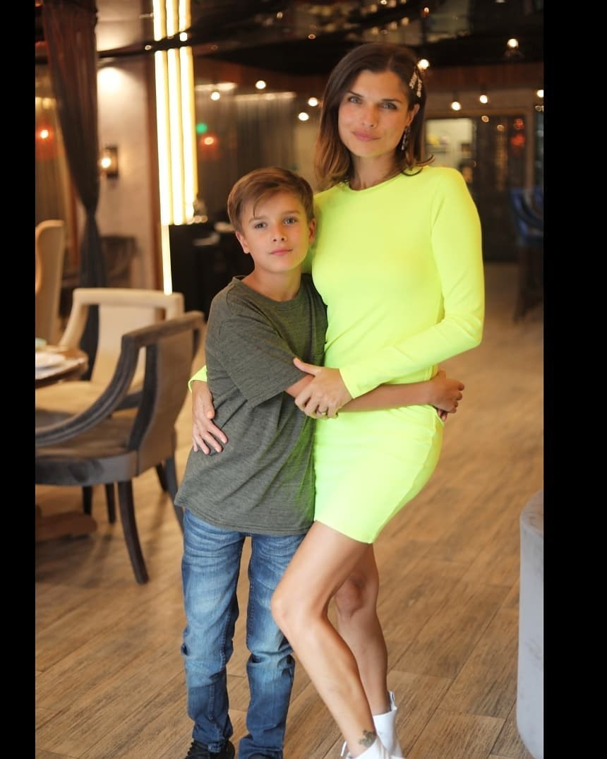 Anka`s Instagram. Заставка