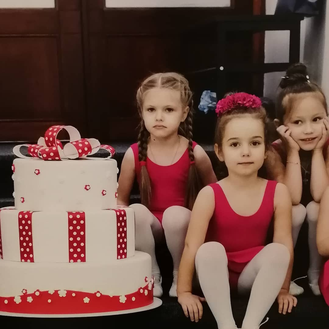 Anka`s Instagram. Заставка