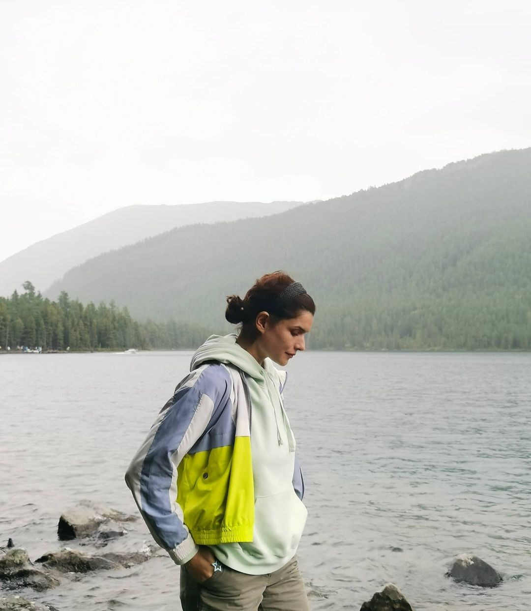 Anka`s Instagram. Заставка