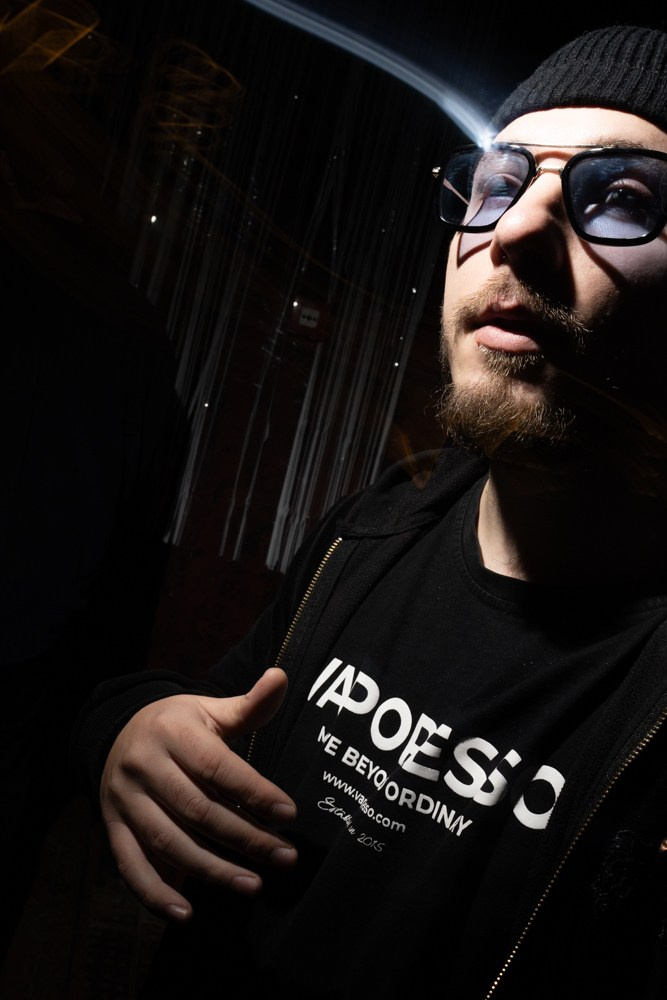 NIGHT CLUB. Фотограф в Ижевске Максим Грундул