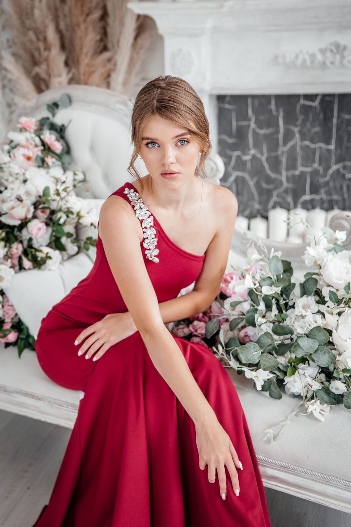 Фотостудия Версаль (бизнес-проект). Семейный и детский фотограф, визуальный гид, декоратор в Москве