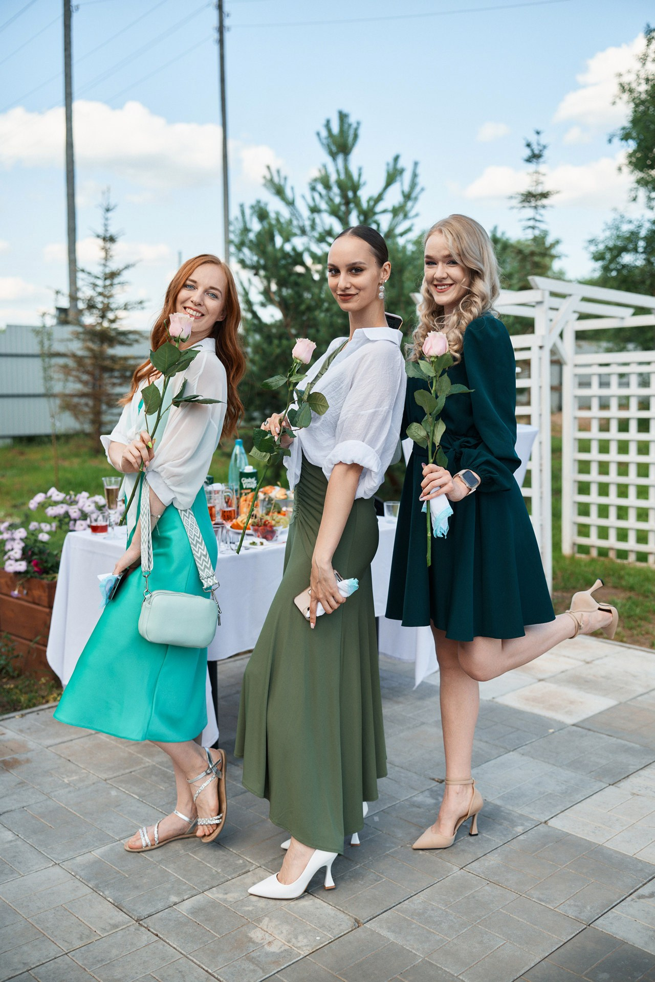 Олег и Светлана. Репортажный фотограф в Кирове Сергей Дудин