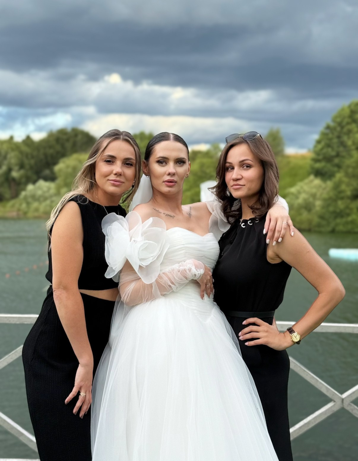 Wedding #3. Свадебный рилсмейкер в Иваново Мачева Елена