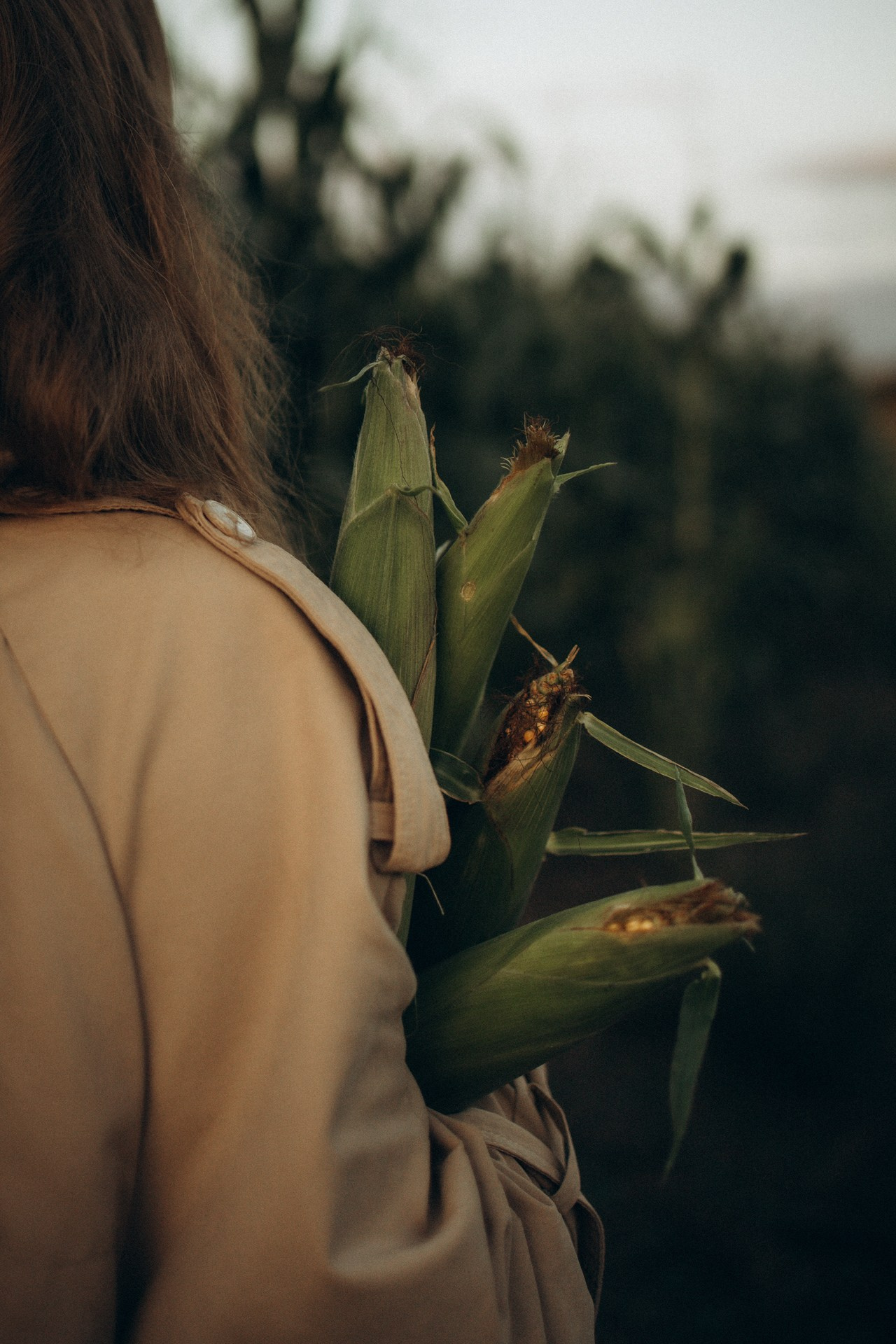 Кристина. Семейный фотограф в Ижевске Даша Денисова