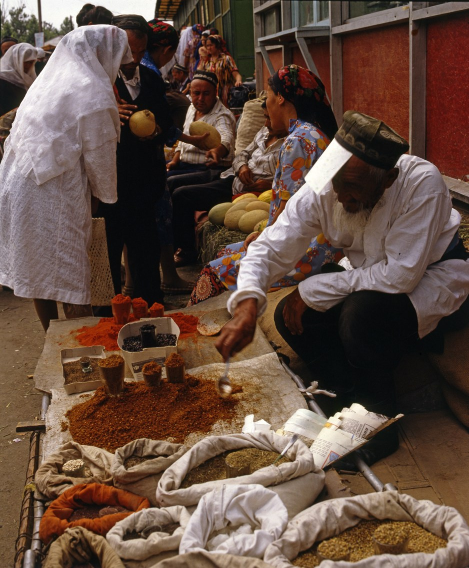 Люди, базары. ВАДИМ ГИППЕНРЕЙТЕР — ВЕЛИКИЙ ФОТОГРАФ ЗЕМЛИ РУССКОЙ
