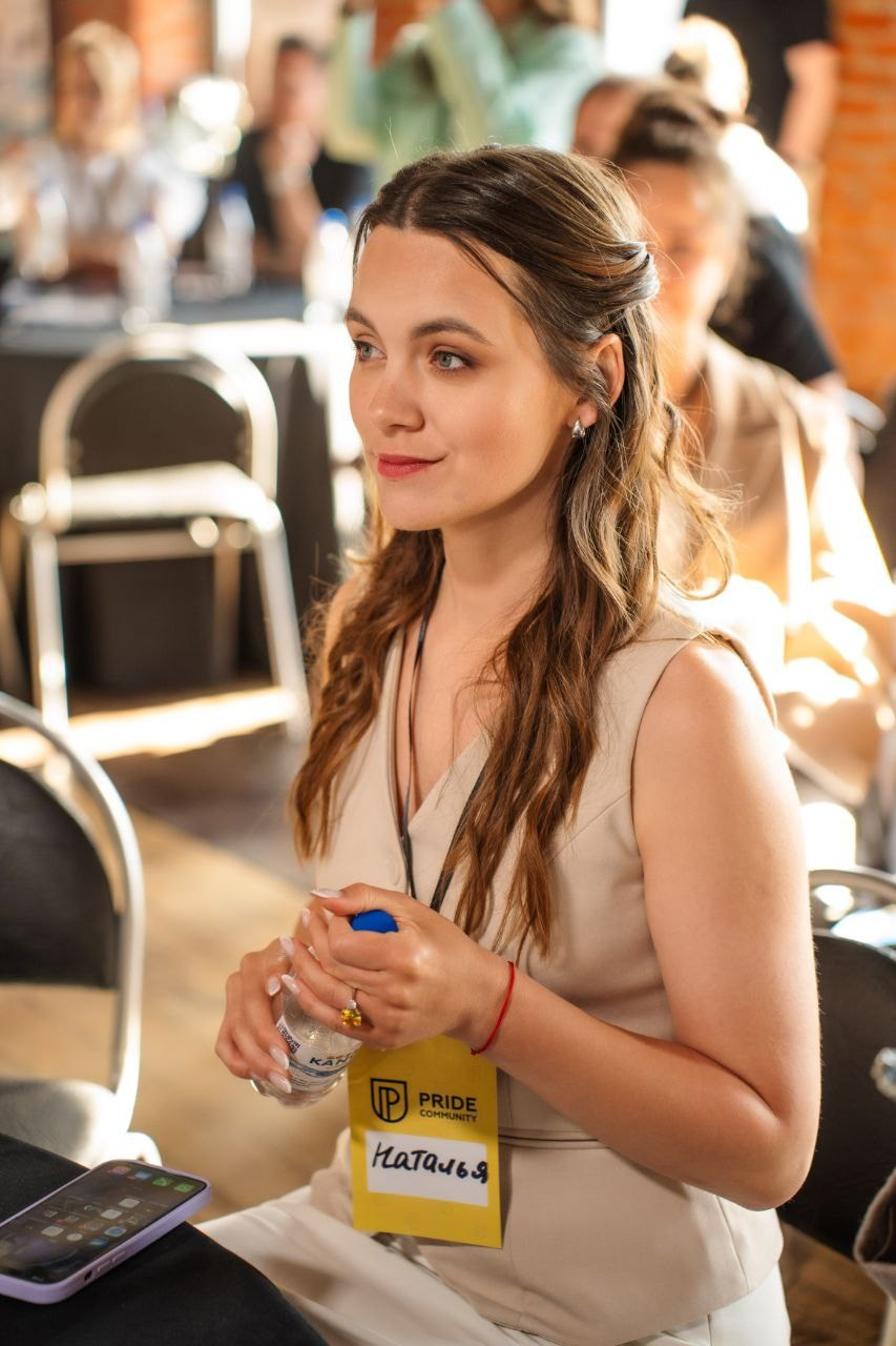 Репортаж. Катерина Мельникова. Портретный фотограф Москва и Химки