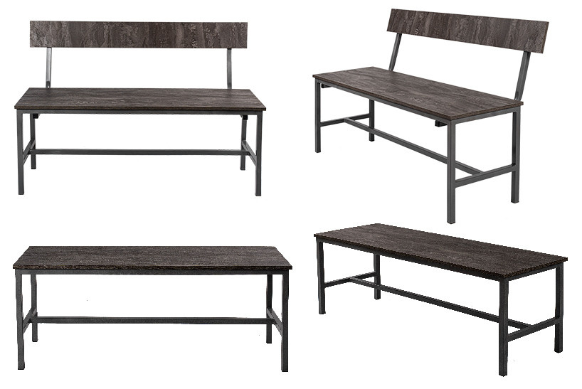 Фотосъемка мебели на белом фоне для каталога