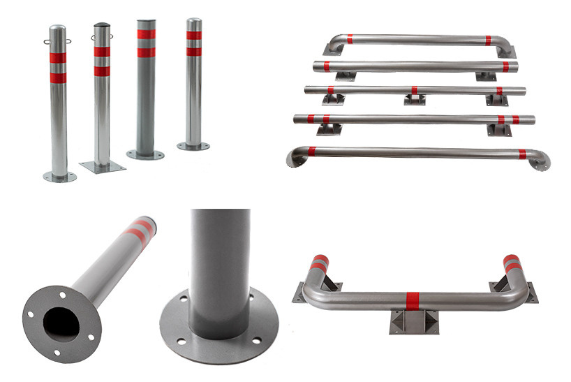 Фотосъемка мебели на белом фоне для каталога